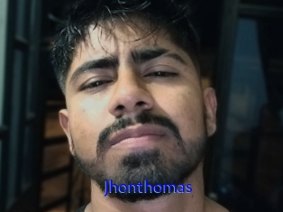 Jhonthomas