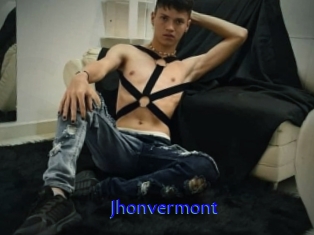 Jhonvermont