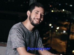 Jhonwayner