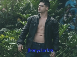 Jhonyclark19