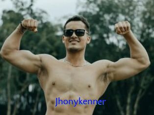 Jhonykenner