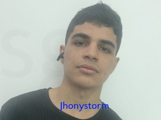 Jhonystorm