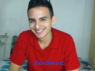 jhordievanz Sexo Gratis