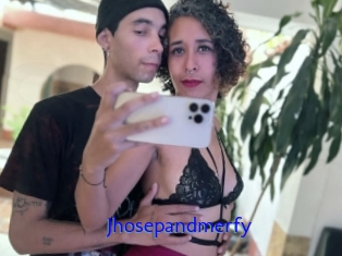 Jhosepandmerfy
