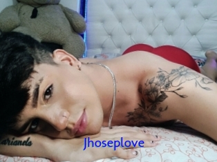 Jhoseplove