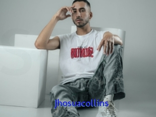 jhosuacollins Sexo Gratis