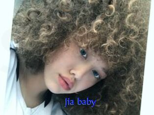 Jia_baby