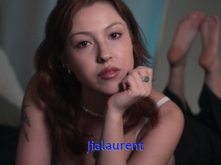 Jialaurent