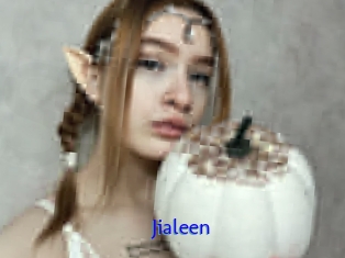 Jialeen