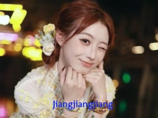 Jiangjiangjiang
