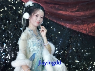 Jiayingdd