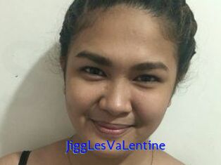 JiggLesVaLentine