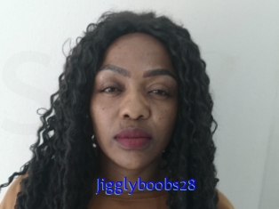 Jigglyboobs28