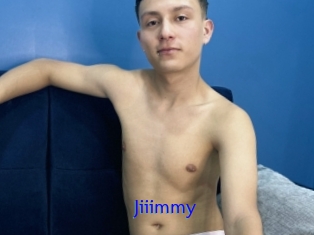 Jiiimmy