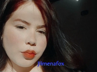 Jiimenafox