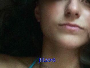 Jill2016