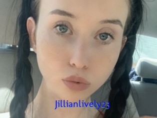Jillianlively23