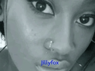 Jillyfox