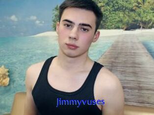 Jimmyvuses
