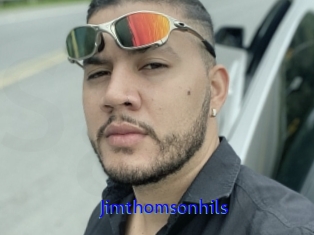 Jimthomsonhils