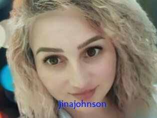 Jinajohnson