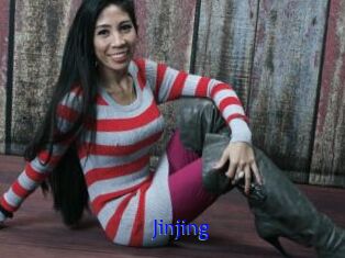 Jinjing
