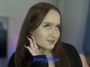 Jinnyginger