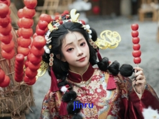 Jinru
