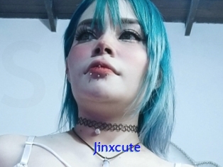 Jinxcute
