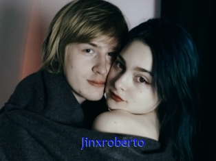 Jinxroberto