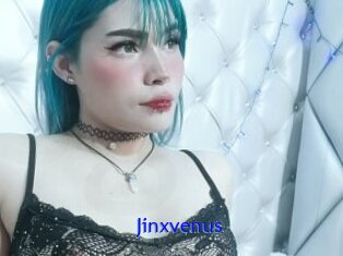 Jinxvenus