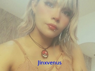 Jinxvenus