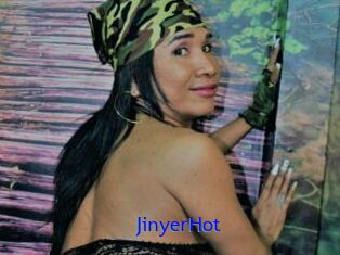 JinyerHot