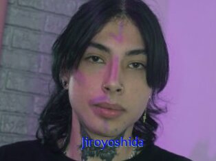 Jiroyoshida