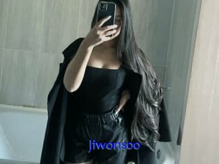 Jiwonsoo
