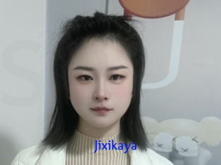 Jixikaya
