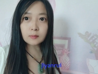 Jiyanrui
