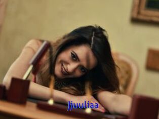 Jjuuliaa