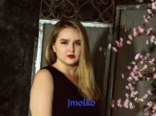 Jmolko