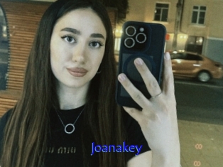Joanakey