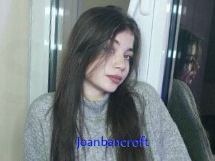 Joanbancroft