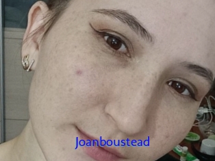 Joanboustead