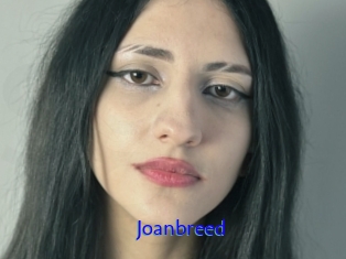 Joanbreed