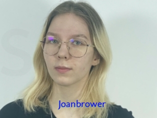 Joanbrower