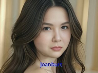 Joanburt