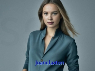Joanclaxton