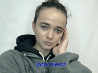 Joancoleson