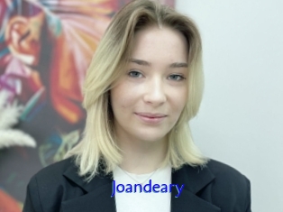 Joandeary