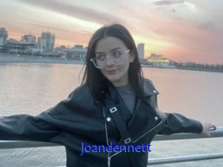 Joandennett