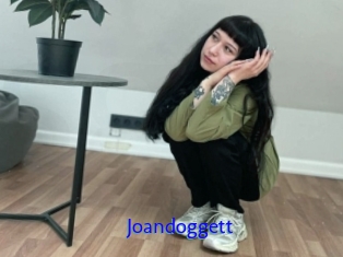 Joandoggett